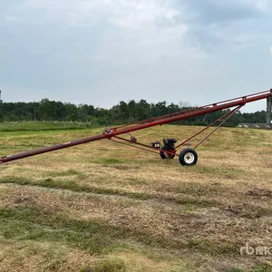 Sakundiak Hd7-37 7 in x 37 ft Sakundiak Grain Auger