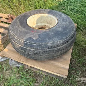 Firestone 16.5L-16.1 Implement Tires