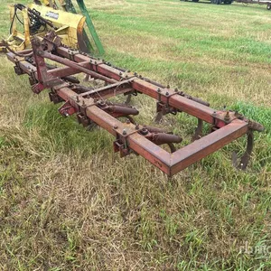Massey Ferguson 11 ft 3-Point Cultivator