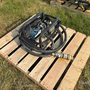 Flowserve Chemical Pump