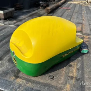 John Deere StarFire 6000 GNSS Receiver