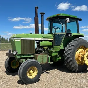 John Deere 4630 2WD Tractor