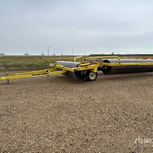 2004 Degelman LR7645 Land Roller