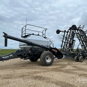 Flexi-Coil 5000 40 ft Air Drill