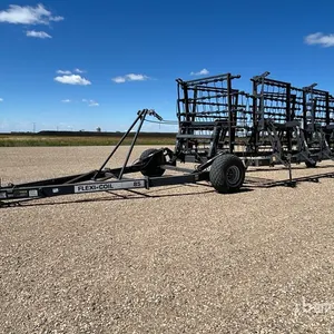 Flexi-Coil 85 64 ft Heavy Harrow