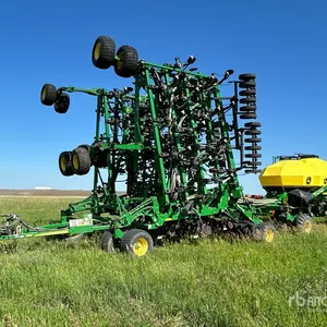 John Deere 1830 61 ft Air Drill