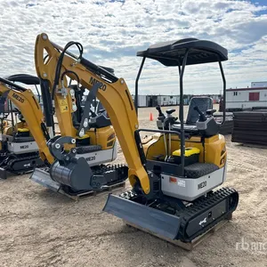August Wide Variety Auction
