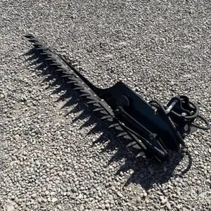 2026 Miva VCHTM Mini Excavator Hedge Trimmer (Unused)
