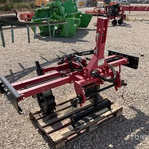 2021 David Roll L2 P Reversible Plow (Unused)