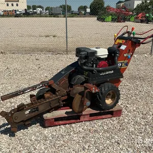 2004 Ditch Witch 1030H Walk Behind Trencher
