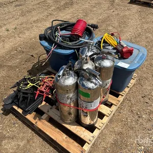 Quantity of Shop Miscellaneous