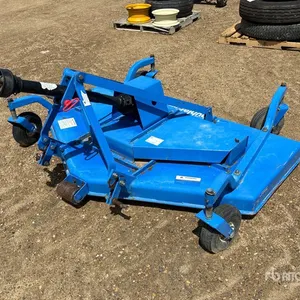 Buhler/Farm King 6 ft 3-Point Hitch Finishing Mower