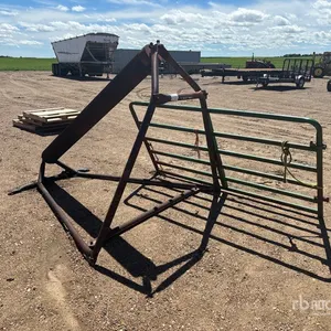 Cattle Oiler