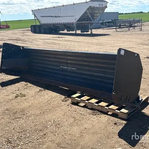BD Manufacturing SP12 12 ft Snow Pusher