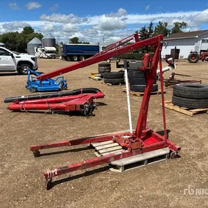 Engine Hoist