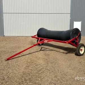 Free Form TB2000 10 ft Poly Swath Roller