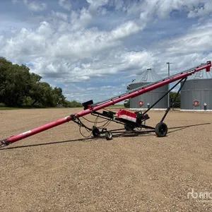 Wheatheart BH841 8 in x 41 ft Grain Auger