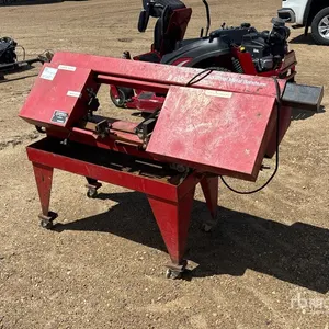 Dominion Band Saw