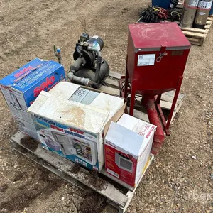 Quantity of Shop Miscellaneous