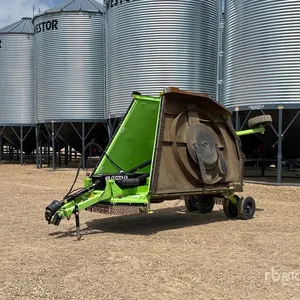 2015 Schulte FX-318 18 ft Batwing Brush Cutter