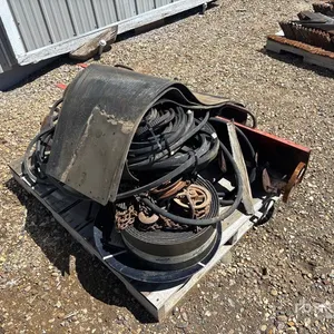 Wheatheart 8 in Bin Sweep