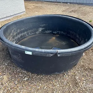 Water Trough