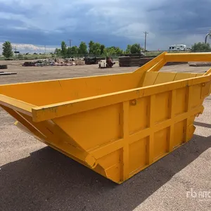 2026 Suihe BX-9 9 cyd Bedding Box (Unused)