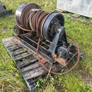 Quantity of Winch