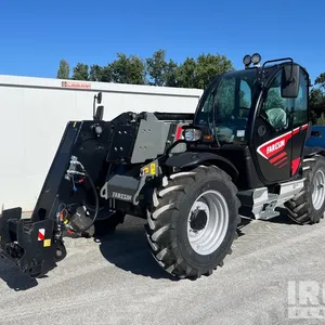 2024 Faresin FS 10.40 Classic 55 Telehandler (Unused)