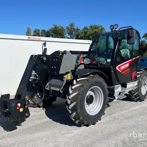 2024 Faresin FS 10.40 Classic 55 Telehandler (Unused)