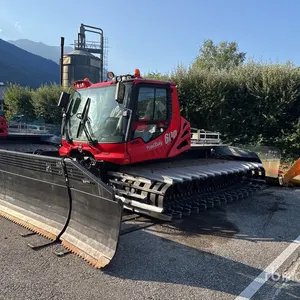 2009 Kassbohrer Pisten Bully 600 Polar Dameuse Snow Groomer
