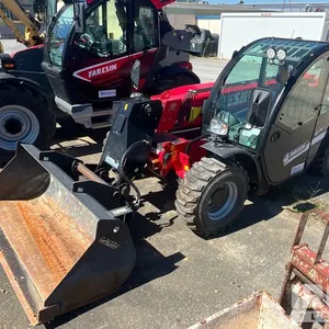 2023 Faresin FR 6.26 Classic 52 Telehandler
