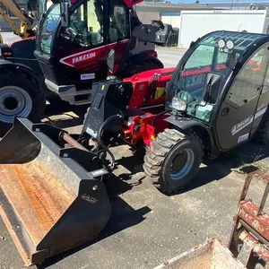 2023 Faresin FR 6.26 Classic 52 Telehandler