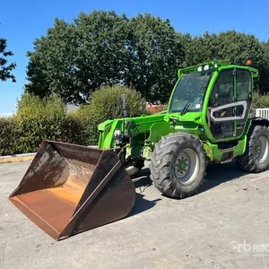 2019 Merlo TF42.7CS-140 Telehandler