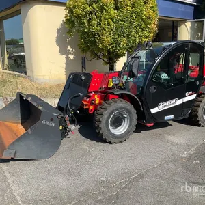 2023 Faresin FR 6.26 Classic 52 Chariot Telescopique Telehandler