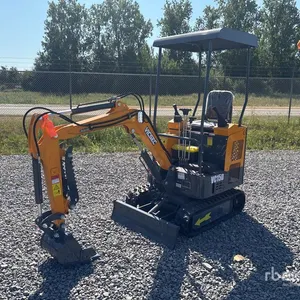 Netherlands Unreserved Auction, NLD