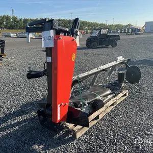 2026 Maschio Gaspardo Bora LT 280 Lawn Mower (Unused)