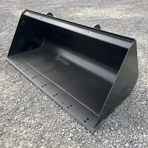 Strickland 2200 mm Telehandler Bucket - Fits JCB (Unused)