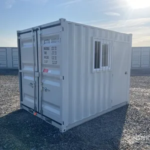 2026 10.2 Ft. Storage Container (Unused)