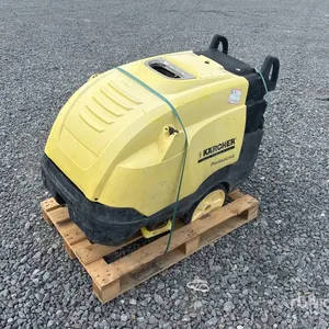 2012 Karcher HDS 10/20 Pressure Washer