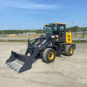 2026 AMY POWER AMY938 WHEEL LOADER Wheel Loader (Unused)