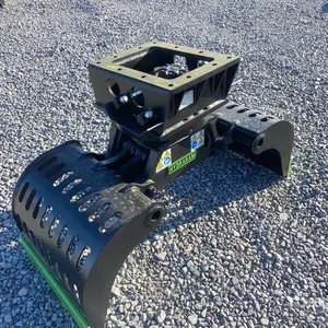 2026 HYDRARAM HSG-52R Grapple (Unused)