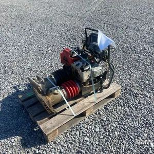 Quantity Of Rental Equipment