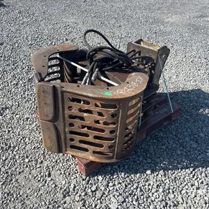 Quantity Of Rental Equipment