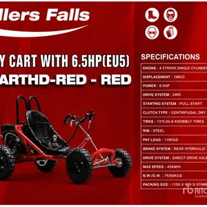 Multiquip Billycart (Unused)