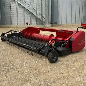 Case IH 3016 Series II 15 ft Draper Combine Pickup Header