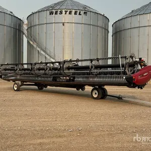 MacDon FD240 40 ft Flex Draper Combine Header