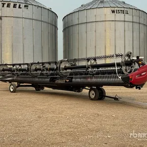 MacDon FD240 40 ft Flex Draper Combine Header