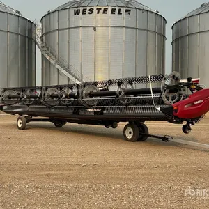MacDon FD240 40 ft Flex Draper Combine Header