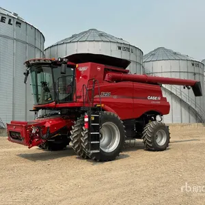 Case IH 7250 Combine Harvester